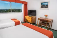El Mirador Hotel & Spa Hotels in Piedra de los Indios