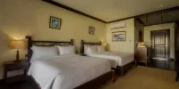 Espacio Verde Resort - Suite De Jardín