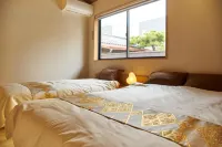 KYOBU Horikawarokujo -  case vacanza in affitto