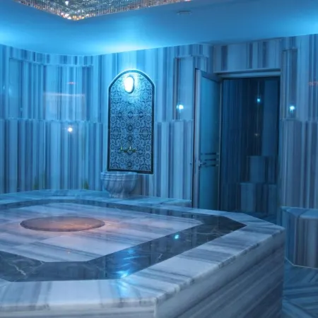 Ankawa Royal Hotel & Spa