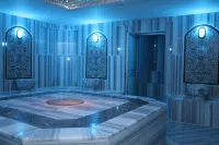 Ankawa Royal Hotel & Spa - Spa