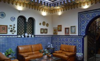 Hotel Villegas