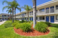Vagabond Inn Sylmar Hotels in Sylmar