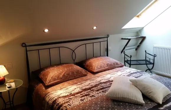 甜夢住宿加早餐酒店