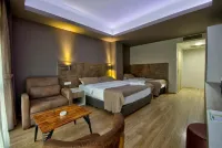 Arus Hotel - 3-Star