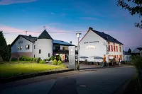 Hotel Moselsteig Hotels in Leiwen