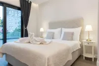 Samstag Hotels in Solin