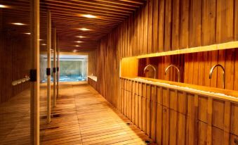 S'Agaró Hotel Spa & Wellness