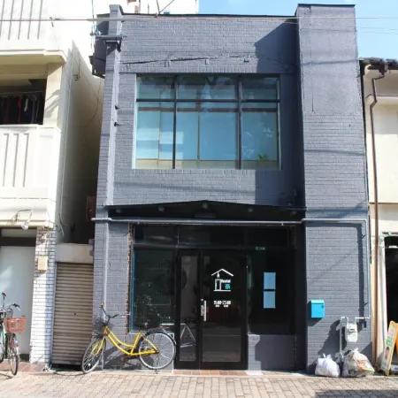 Hostel Caranashi
