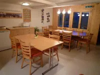 Esthers Guesthouse - Morgenmad