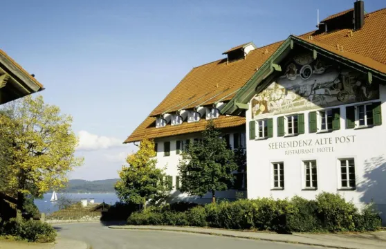 阿爾特波斯特塞瑞思德酒店