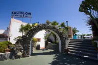 Hotel Castiglione Hotels in Forio di Ischia