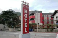 Hotel Prvan Hotels in Podaca
