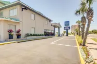 Seabreeze Inn - Fort Walton - parking