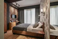 Hotel City Отели в г. Тбилиси