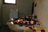 Dar Adouss Hotels in Tamatert
