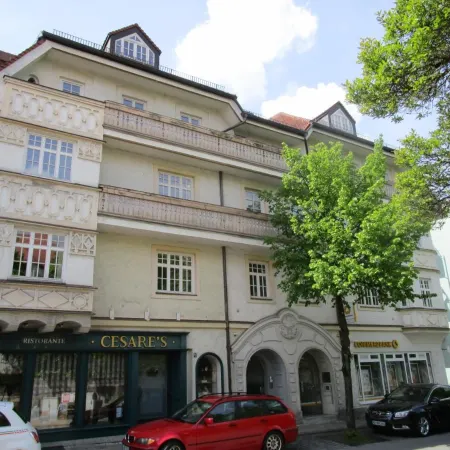 Stadthaus Valentin