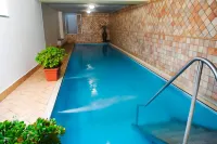 Hotel Parco Cartaromana - Beach