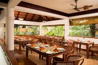 Elephant Court Thekkady Hotels in Kumily