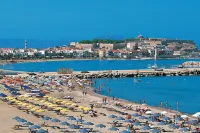 AC Homes Christos Hotel in zona Fortezza