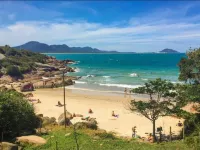 Encantada Floripa Hotels near Tamar Project
