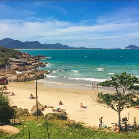 Encantada Floripa