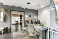 全球阿西斯&加拉太住宿