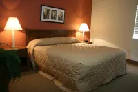 Affordable Suites of America Fredericksburg