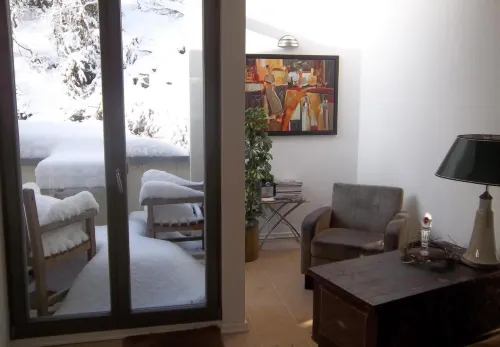 Apartmenthaus Saxonia - parking