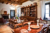 La Locanda di Sant'Anna