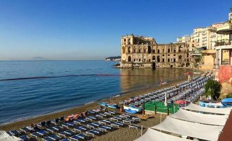 MergellinaResort