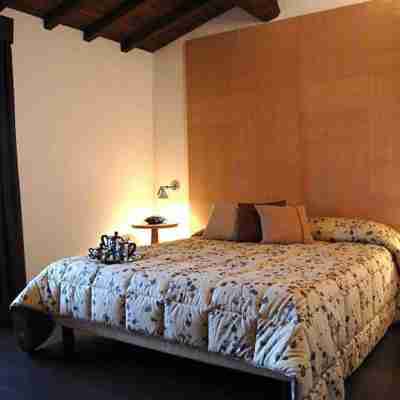 Relais Villa d'Assio Rooms