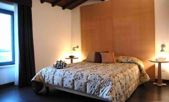 Relais Villa d'Assio