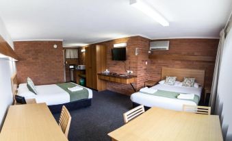 Murwillumbah Motor Inn