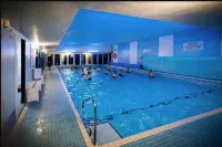 The Warwick Southport - Pools