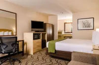 Quality Inn & Suites Lathrop Hotels in Manteca