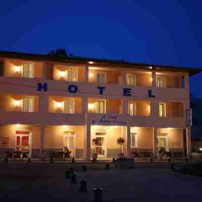 Hôtel A Casa di Maria Cicilia Hotel Exterior