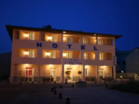 Hôtel A Casa di Maria Cicilia Hotels in Ghisonaccia