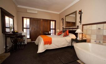 Rise and Shine Lodge