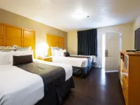 Signature Inn Merced Yosemite Parkway Hotels in Merced