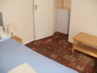 London Heathrow Guesthouse Hotels in 