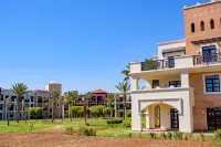 Oasis Saidia Palace & Blue Pearl