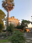 Hotel la Rotonda