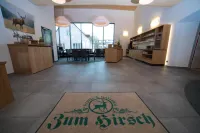 Hotel Zum Hirsch Hotels in Dillingen an der Donau