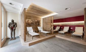 Hotel AlpenSchlössl