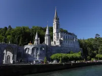 Hôtel Beau Site Hotels in Lourdes