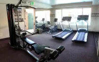 Laguna Hills Lodge-Irvine Spectrum - Gym