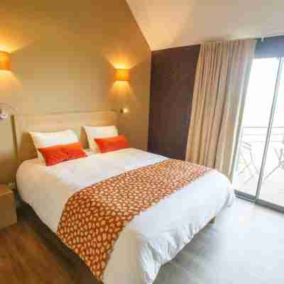 Logis Hôtel Imago Rooms