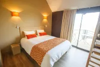 Logis Hôtel-Restaurant Imago Hotels in Ligre