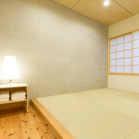 Goten Tomoe Residence